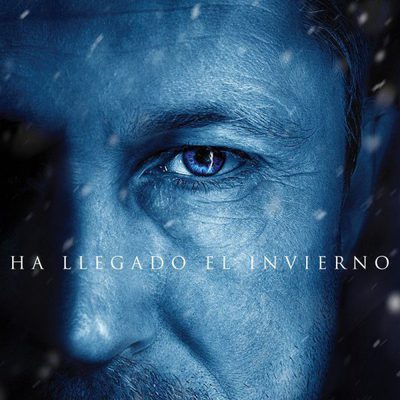 Póster de Meñique para la temporada 7 de 'Juego de Tronos'