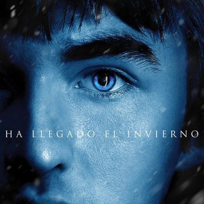 Póster de Bran Stark para la temporada 7 de 'Juego de Tronos'