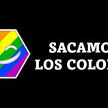 Emoji laSexta "Sacamos los colores" para el World Pride Madrid 2017