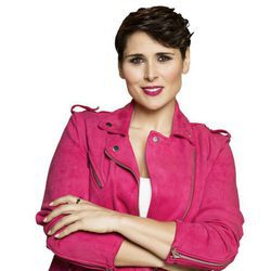 Imagen promocional de Rosa López en 'Soy Rosa'