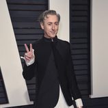 Alan Cumming y su provocador carácter iconoclasta