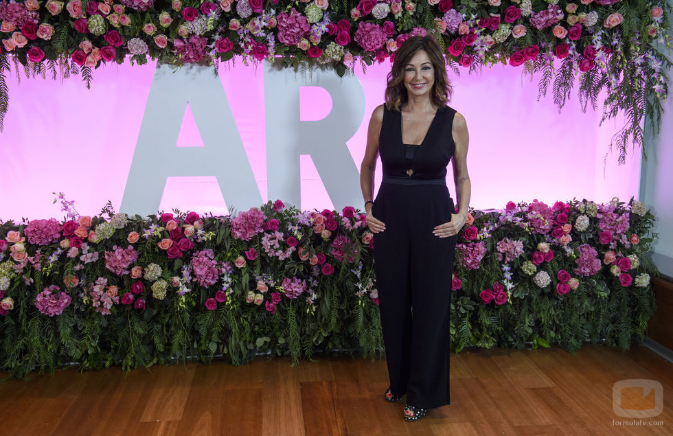 Ana Rosa Quintana cierra la temporada de 'El programa de Ana Rosa'