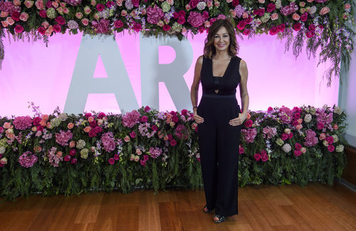 Ana Rosa Quintana cierra la temporada de 'El programa de Ana Rosa'