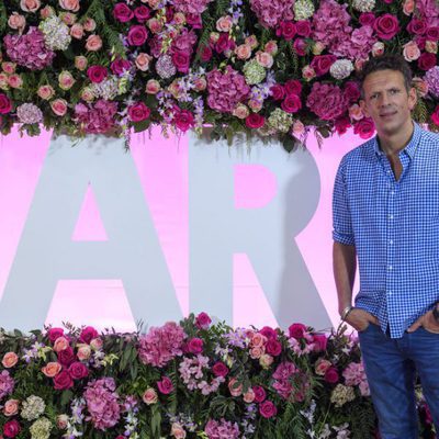 Joaquín Prat cierra la temporada de 'El programa de Ana Rosa'