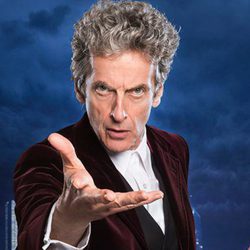 Peter Capaldi, duodécima reencarnación del Doctor en 'Doctor Who'