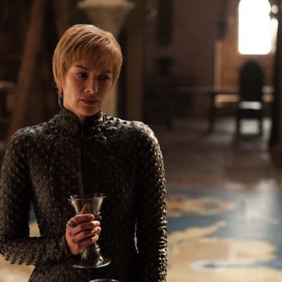 Cersei Lannister en la séptima temporada de 'Juego de Tronos'