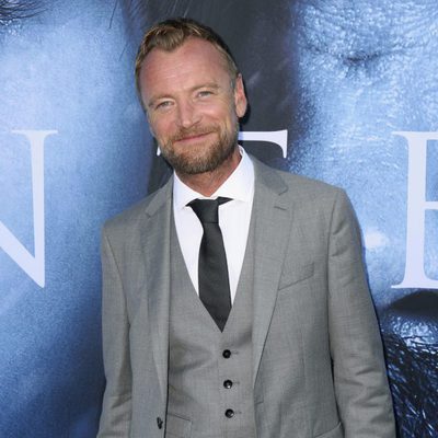 Richard Dormer en la premiere de la séptima temporada de 'Juego de Tronos' en Los Ángeles