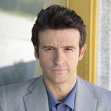 Posado de Diego Martín para 'Velvet colección'