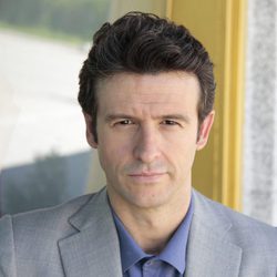 Posado de Diego Martín para 'Velvet colección'