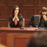 Paz Vega en serie de Antena 3 'Lex'