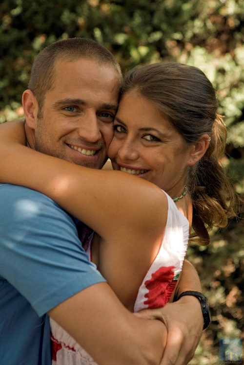 Michel Brown en 'Física o química'