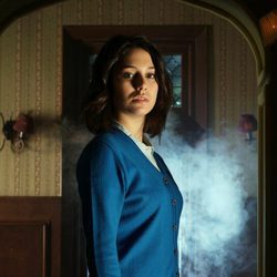 Blanca Suárez en 'El internado'