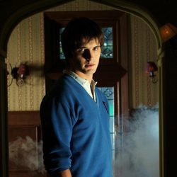 Yon González es Iván