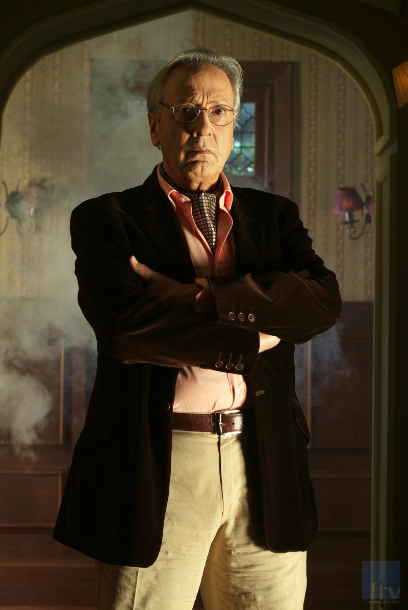 Pedro Civera es Camilo