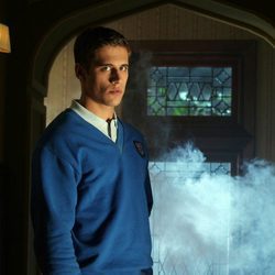 Martín Rivas es Marcos