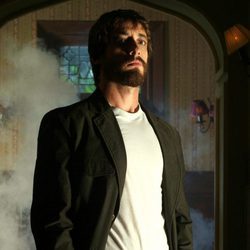 Ismael Martínez es Martín