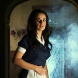 Marta Torné es María