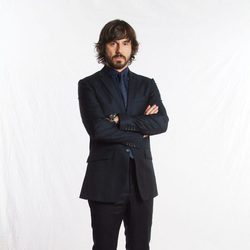 Santi Millán interpreta a Xifré en 'LEX'