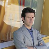 Diego Martín posa para 'Velvet colección'