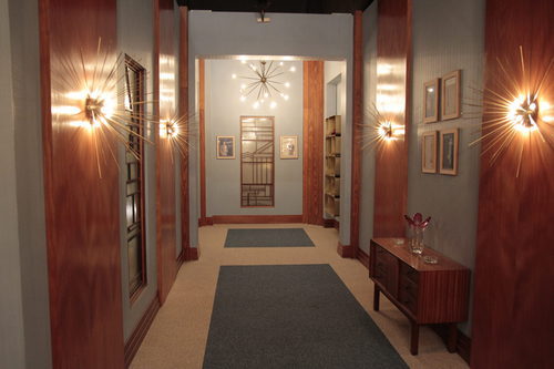 Pasillo de 'Velvet colección'