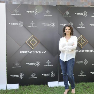Alicia Borrachero interpretará a una de las enfermeras de 'Tiempos de guerra'