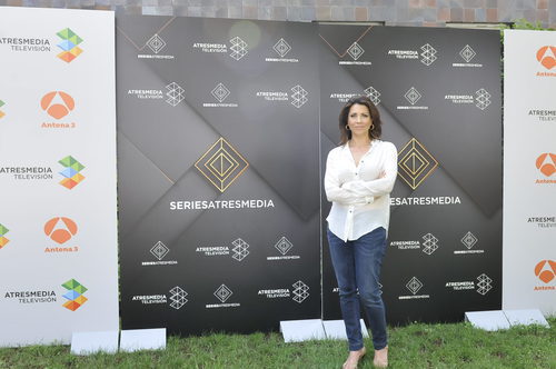 Alicia Borrachero interpretará a una de las enfermeras de 'Tiempos de guerra'