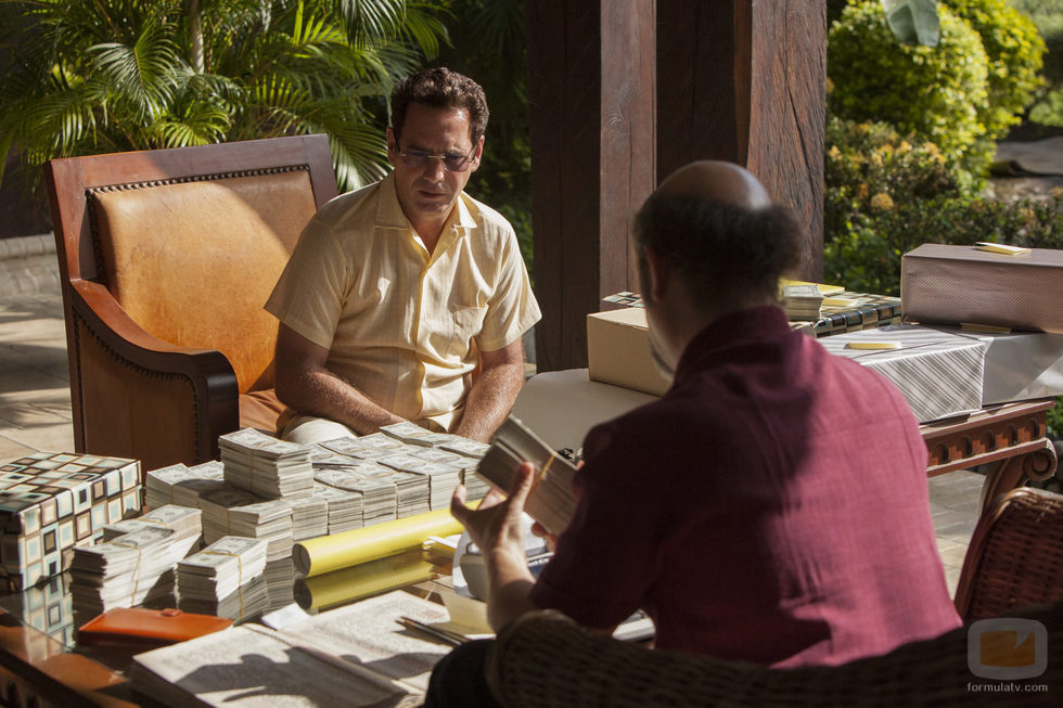 La tercera temporada de 'Narcos' se centrará en el cártel de Cali, el más rico del mundo