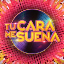 'Tu cara me suena 6' estrena nuevo logotipo