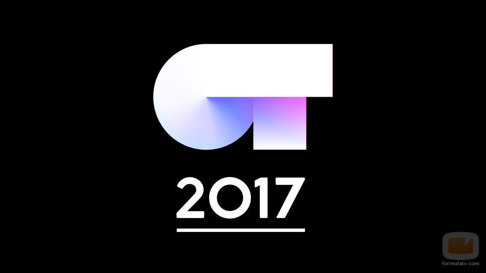 'OT 2017' estrena nuevo logotipo