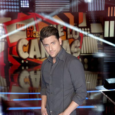 Iban Velacoracho en 'Me lo dices o me lo cantas'