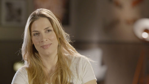 Roser en 'Me lo dices o me lo cantas'