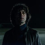 Javier Rey (Sito MIñanco) interpreta a uno de los contrabandistas más poderosos de Galicia en 'Fariña'