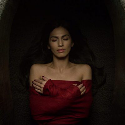 Claire Temple en 'The Defenders'