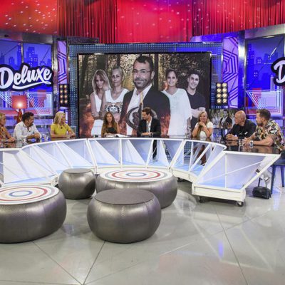 Debate de 'Supervivientes' en 'Sábado Deluxe'