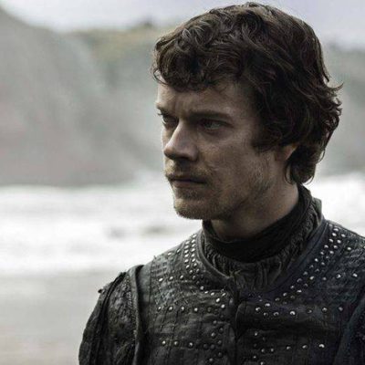 Theon Greyjoy regresa a Rocadragón en el 7x04 de 'Juego de Tronos'
