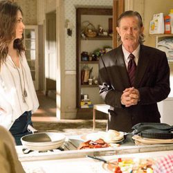 Primera imagen de la T8 de 'Shameless'