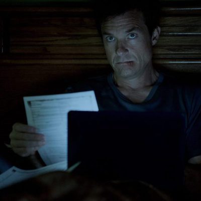 Jason Bateman es Marty Byrde en 'Ozark'