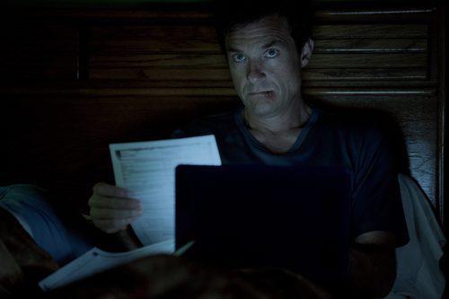 Jason Bateman es Marty Byrde en 'Ozark'
