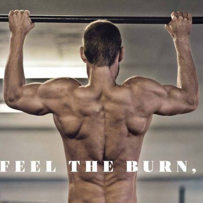 Tom Hopper ('Juego de tronos') aparece semidesnudo en la revista Men's Health