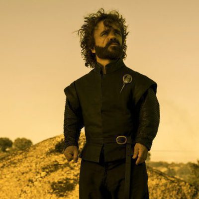Tyrion Lannister en el 7x04 de 'Juego de Tronos'