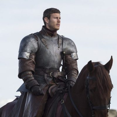 Dickon Tarly en el 7x04 de 'Juego de Tronos'