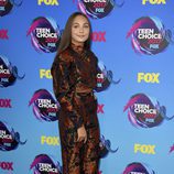 Maddie Ziegler en los Teen Choice Awards 2017