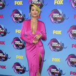 Rita Ora en los Teen Choice Awards 2017
