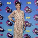 Paris Jackson en los Teen Choice Awards 2017