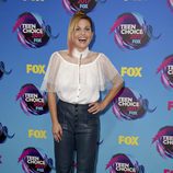Candace Cameron-Bure en los Teen Choice Awards 2017