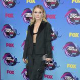 Zara Larsson en los Teen Choice Awards 2017