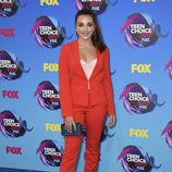 Kendall Vertes en los Teen Choice Awards 2017