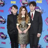 Echosmith en los Teen Choice Awards 2017