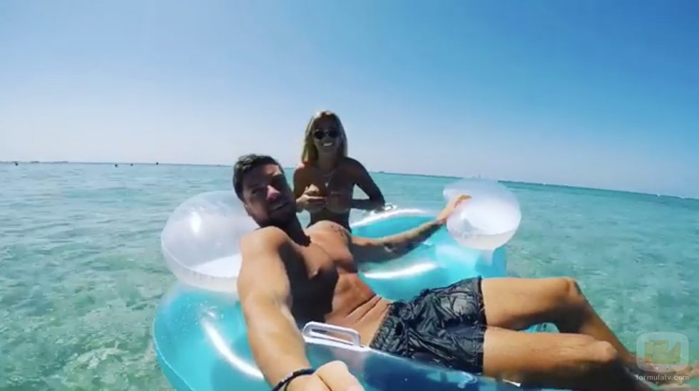 Oriana Mazorli en topless 