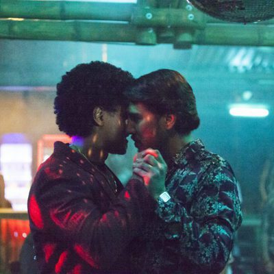 Pacho Herrera, protagonista en la tercera temporada de 'Narcos'
